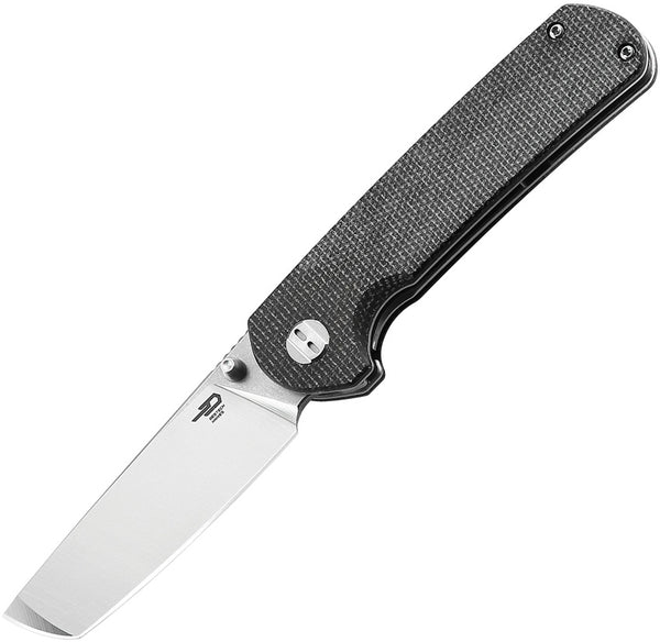 Sledgehammer Linerlock Blk_0