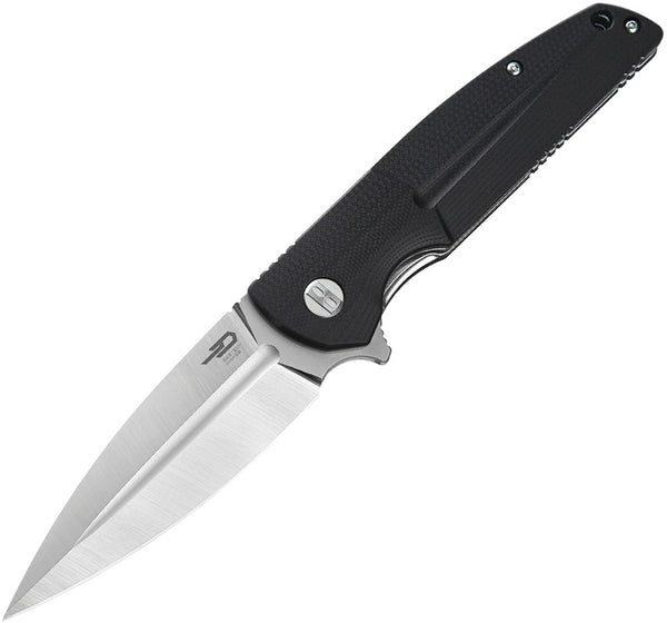 Fin Linerlock Black_3