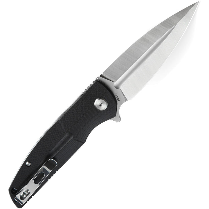 Fin Linerlock Black_0