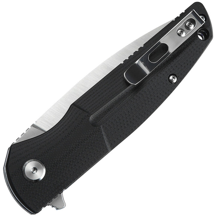 Fin Linerlock Black_1