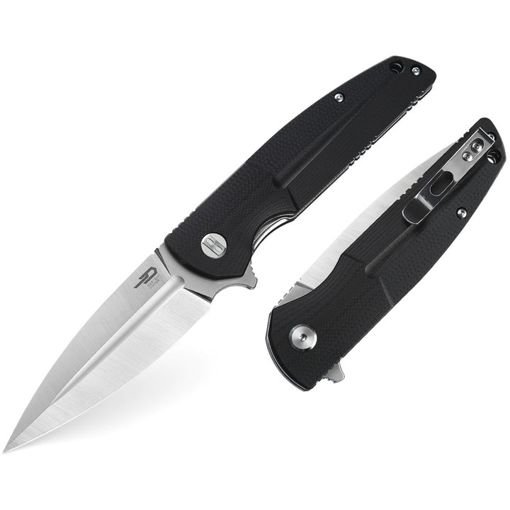 Fin Linerlock Black_2
