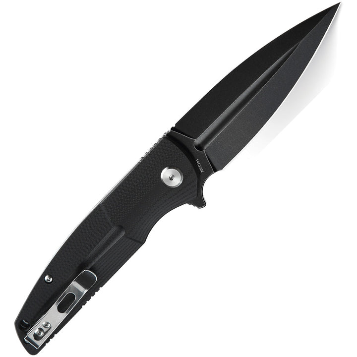 Fin Linerlock Black SW_0