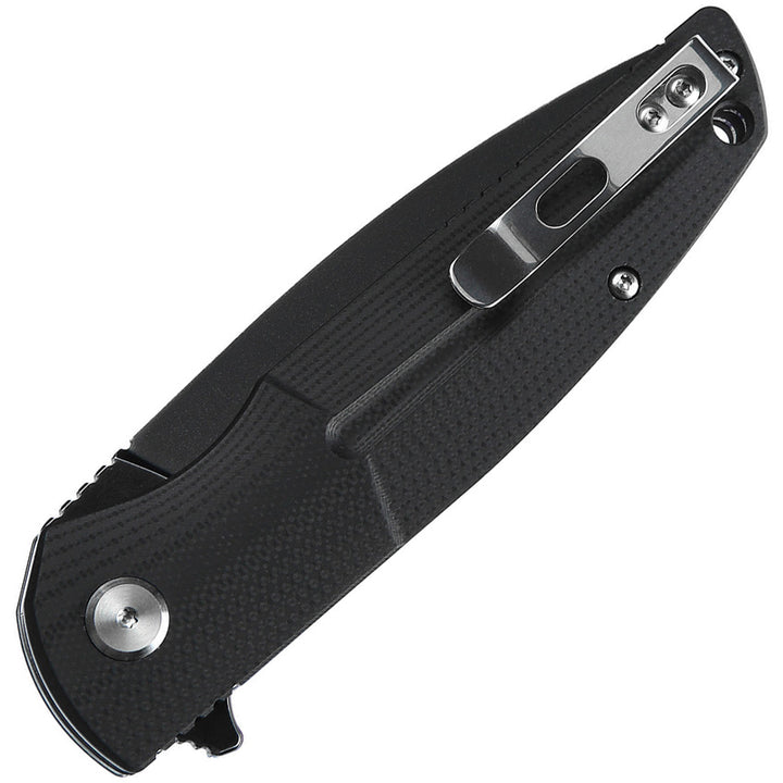 Fin Linerlock Black SW_1