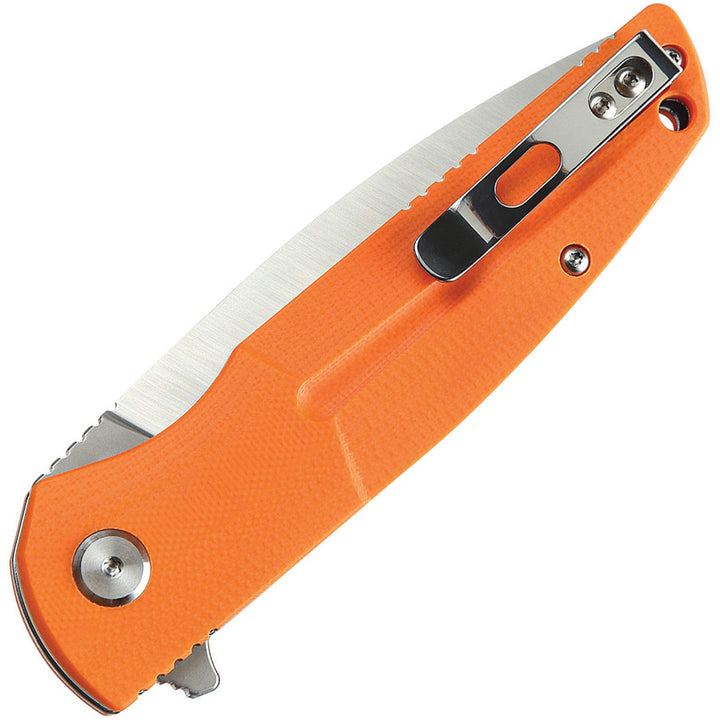 Fin Linerlock Orange_0