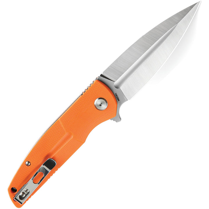 Fin Linerlock Orange_1