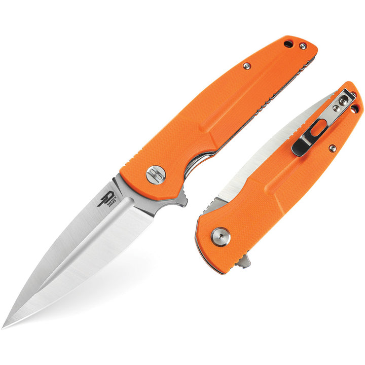 Fin Linerlock Orange_2