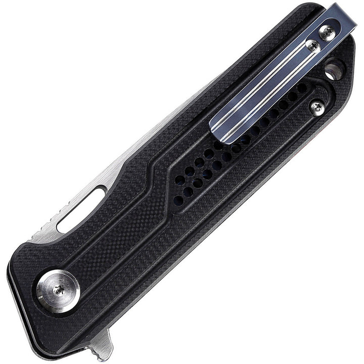 Circuit Linerlock Black_0