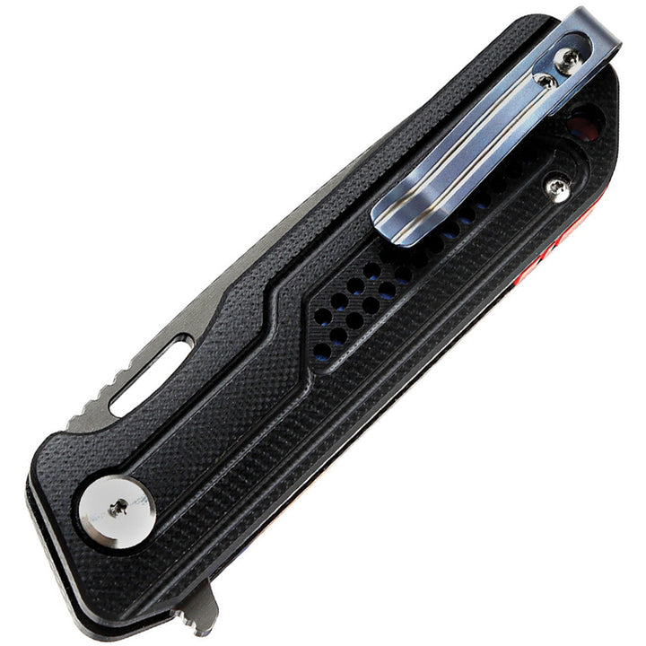 Circuit Linerlock Black_0
