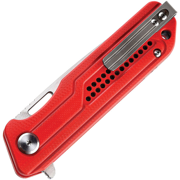 Circuit Linerlock Red_0