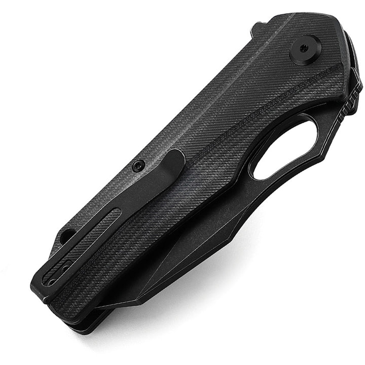 Operator Linerlock All Black_0