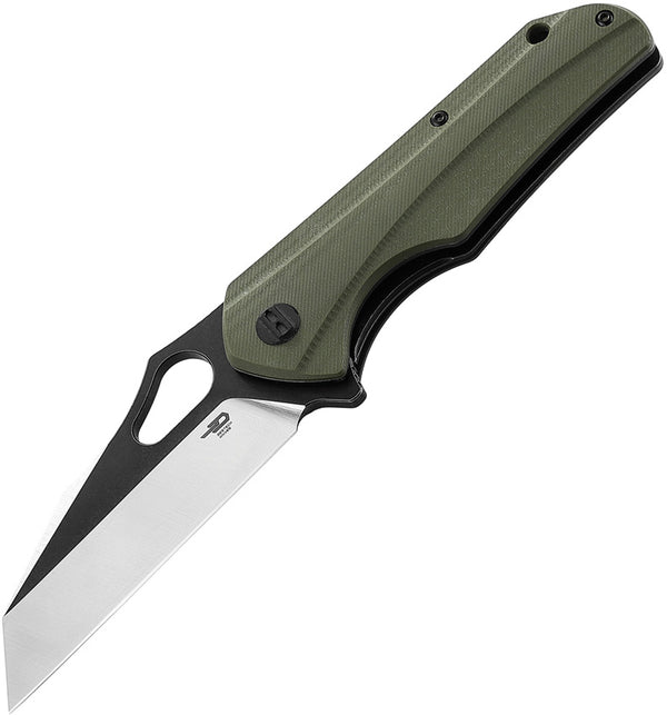 Operator Linerlock Green_1