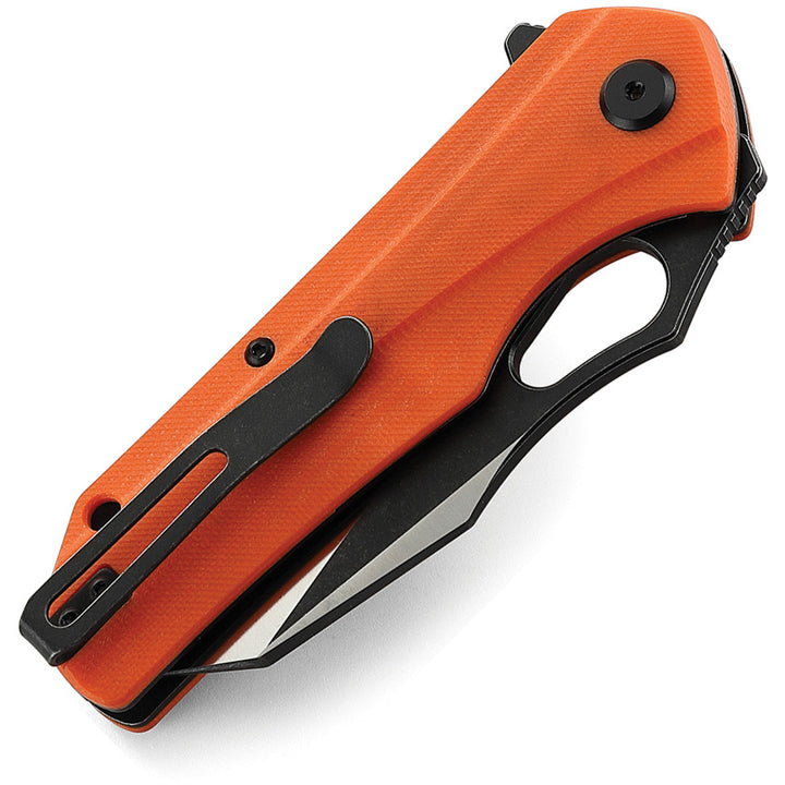 Operator Linerlock Orange_0