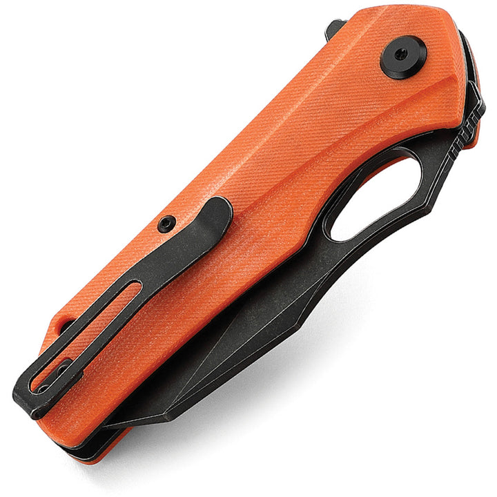 Operator Linerlock Orange_0