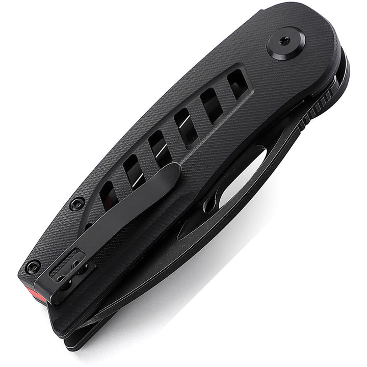 Explorer Linerlock Black_0