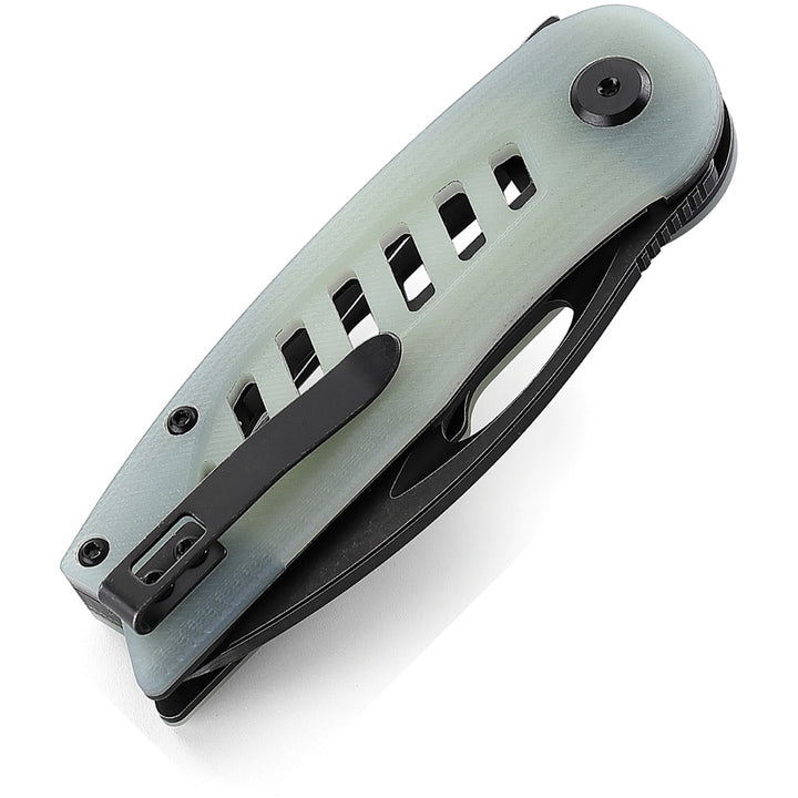 Explorer Linerlock Transparent_0