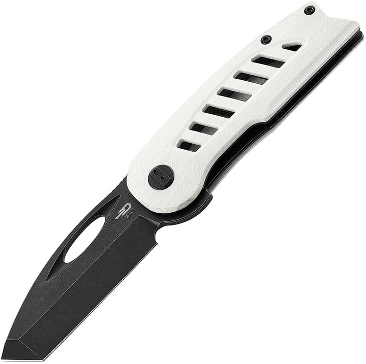 Explorer Linerlock White_1