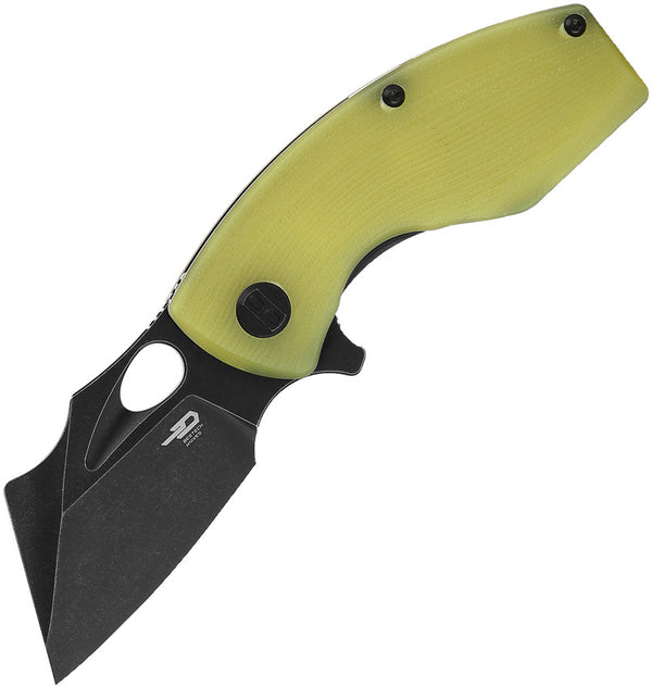 Lizard Linerlock Lime_0