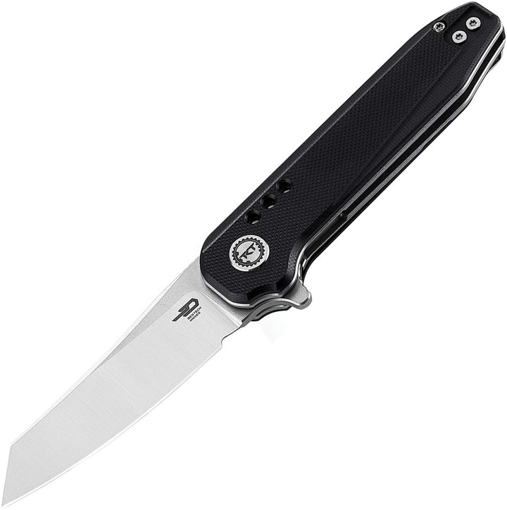 Syntax Linerlock Black_1