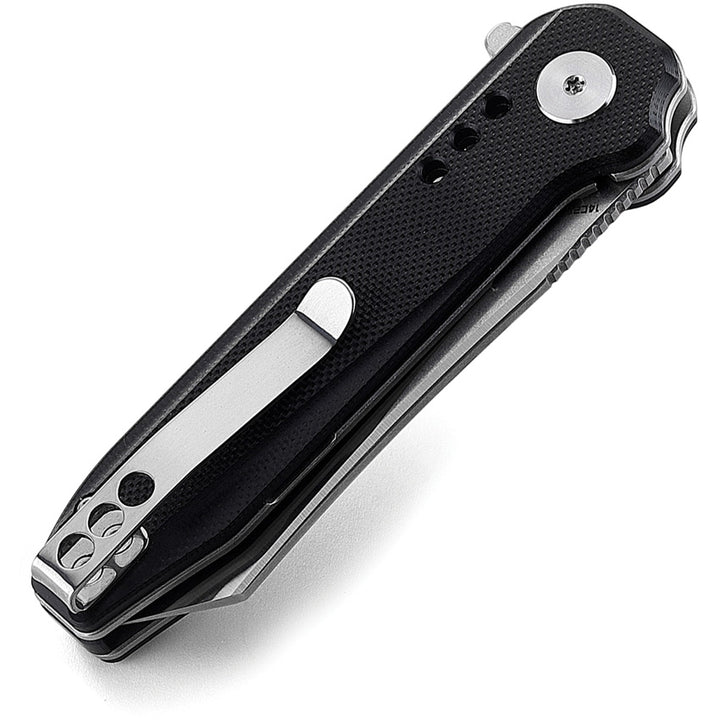 Syntax Linerlock Black_0