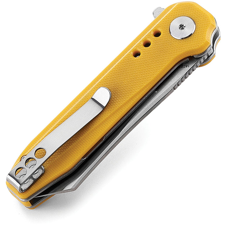 Syntax Linerlock Yellow_0