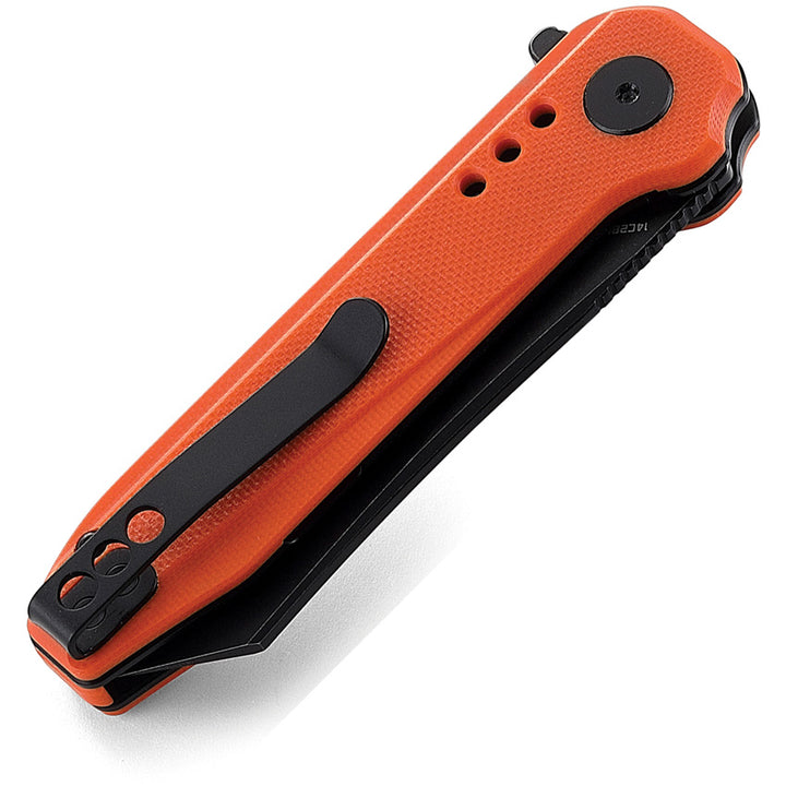 Syntax Linerlock Orange_0