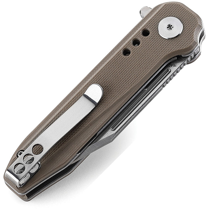Syntax Linerlock Beige_0