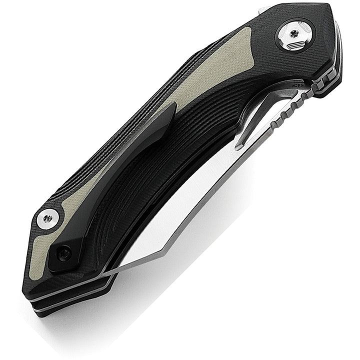 Kasta Linerlock Tan_0