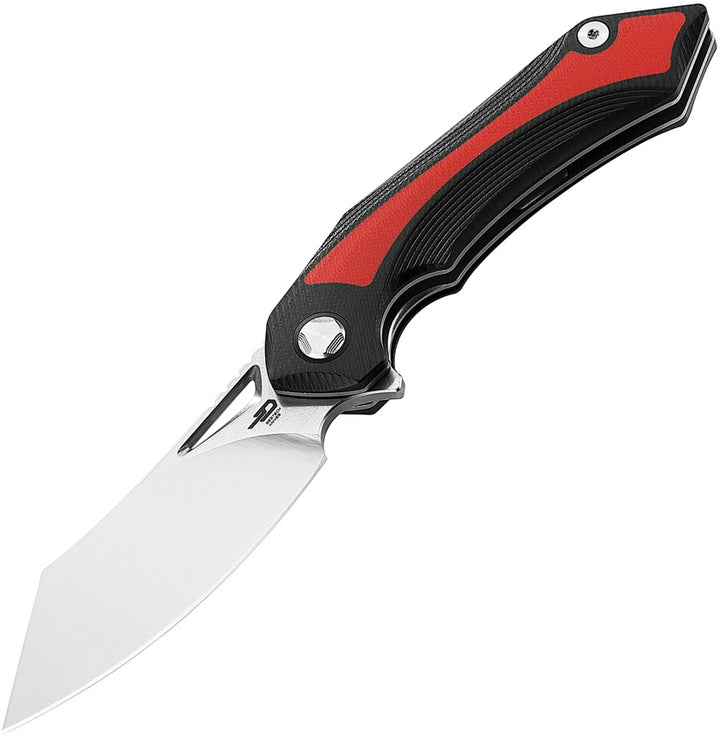 Kasta Linerlock Red_1