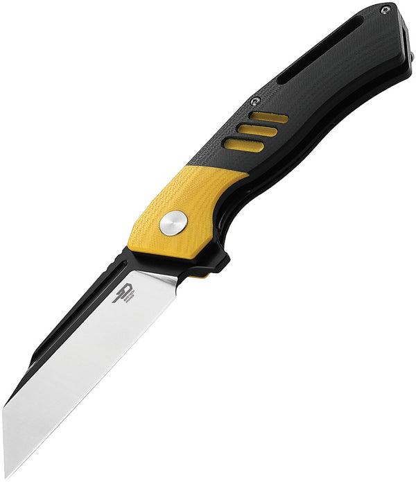 Rockface Linerlock Yellow_1