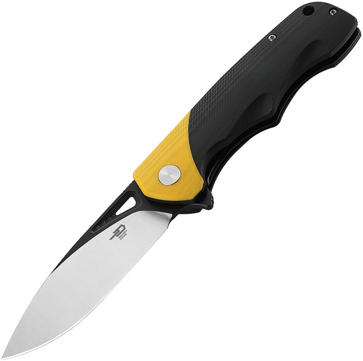 Airstream Linerlock Yellow_1