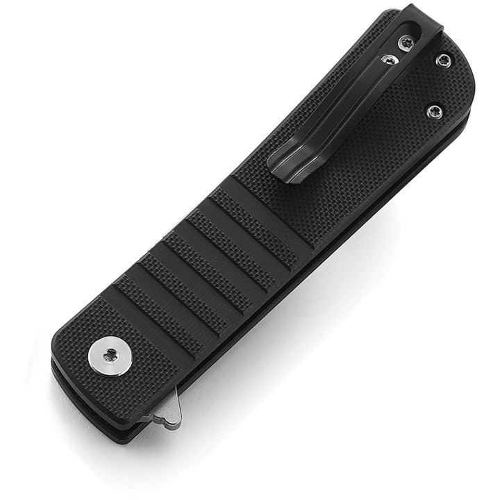 Titan Linerlock Black_0