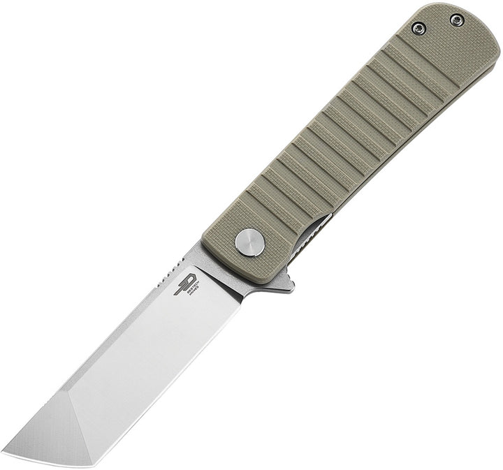 Titan Linerlock Beige_1
