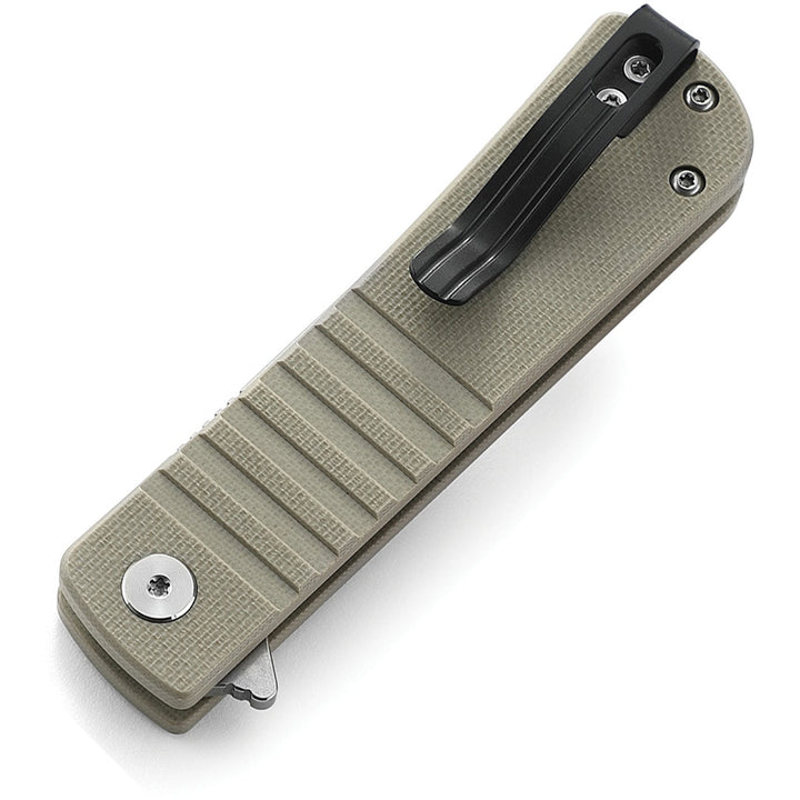 Titan Linerlock Beige_0