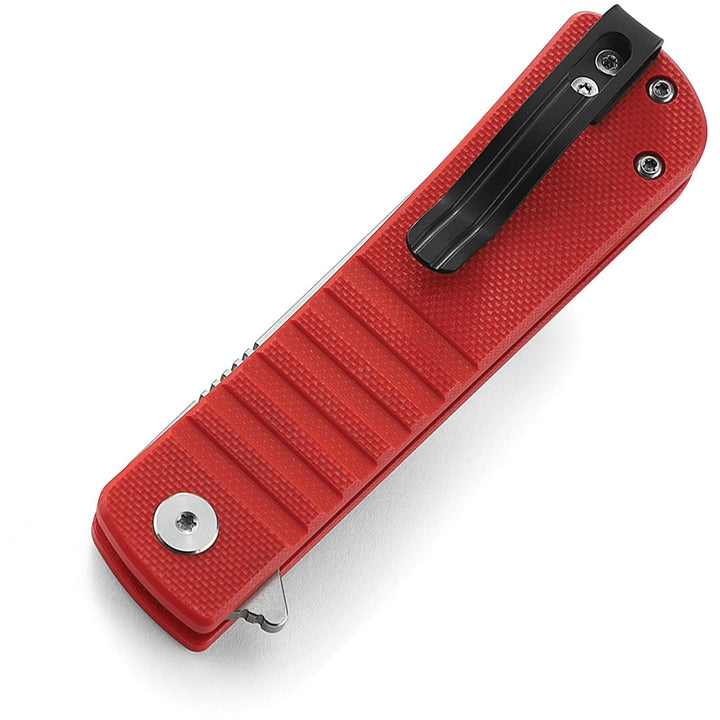 Titan Linerlock Red_0