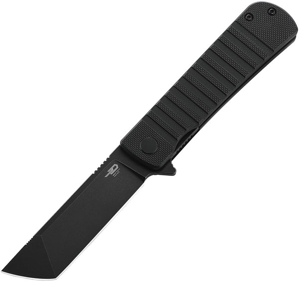 Titan Linerlock Black_1