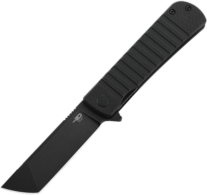 Titan Linerlock Black_1