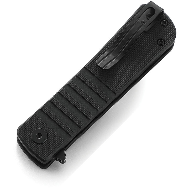 Titan Linerlock Black_0