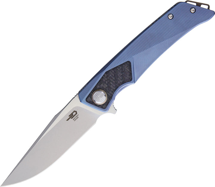 Sky Hawk Framelock Blue_1