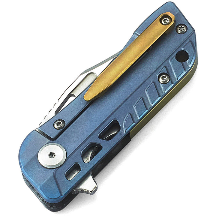 Engine Bowie Framelock Blue_0