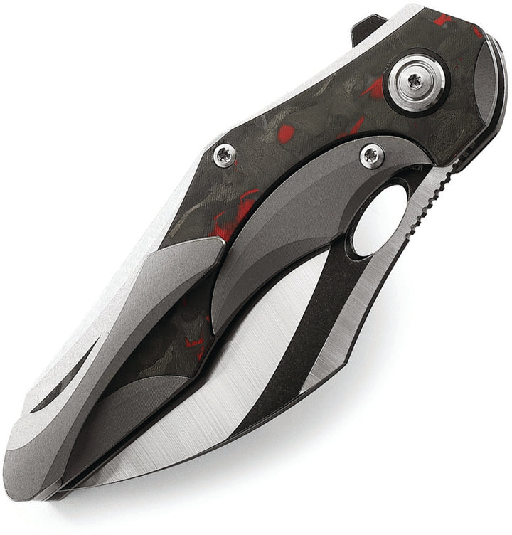 Nogard Framelock Ti CF_0
