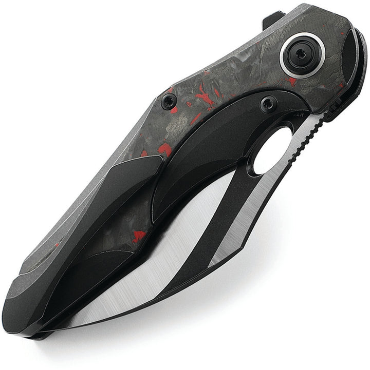 Nogard Framelock Ti CF_0