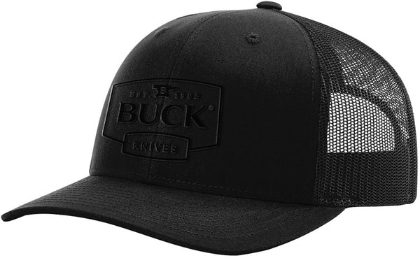 Logo Trucker Cap_0
