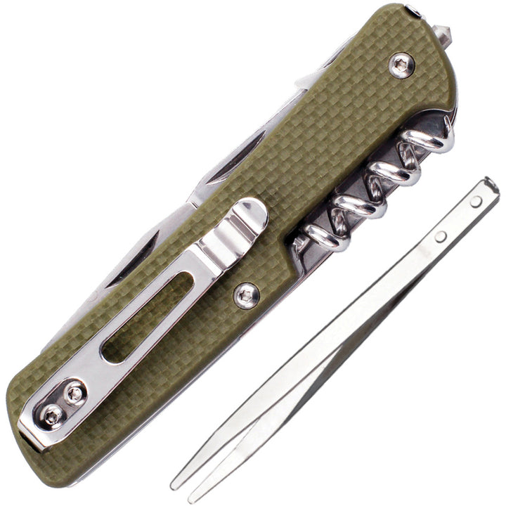 M21 Medium Folder Green_0