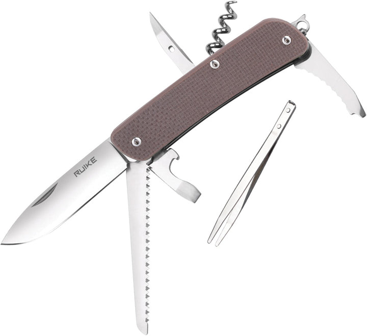 M32 Medium Folder Brown_1