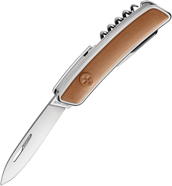 D03 Swiss Pocket Knife Leather_0