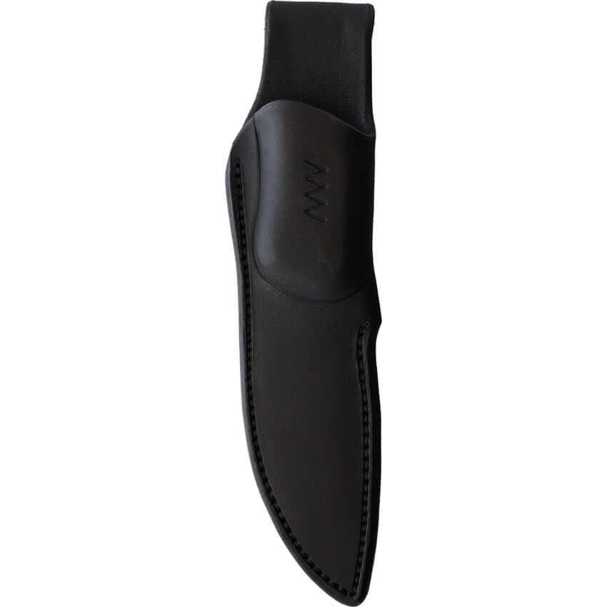 Acta Non Verba Knives P200 Fixed Blade Black G10 Stonewashed Bohler N690 - Knives.mx