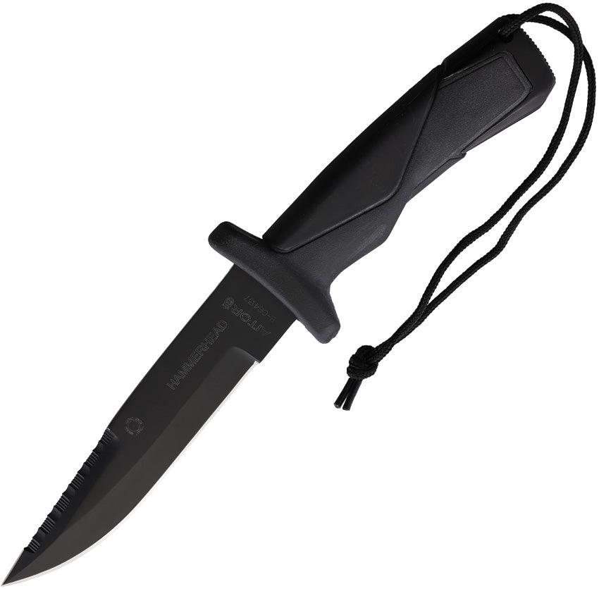 Aitor Black Hammerhead - Knives.mx