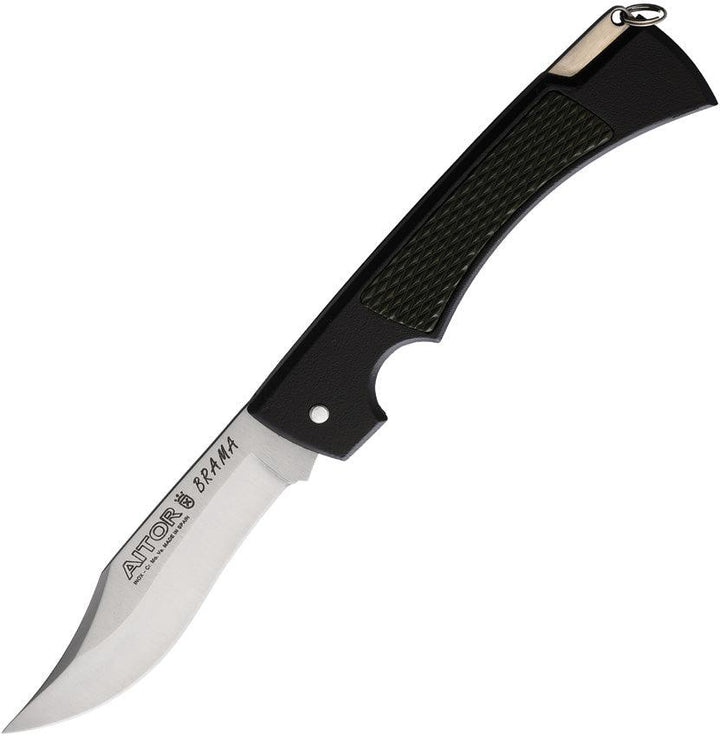 Aitor Brama Lockback Black - Knives.mx