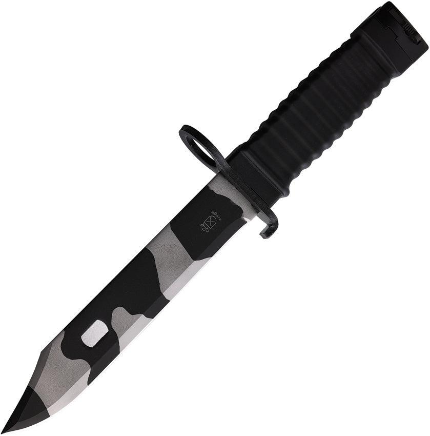 Aitor Combat Knife Camo - Knives.mx