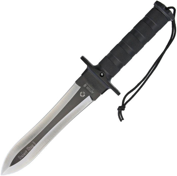 Aitor Desert King Black - Knives.mx